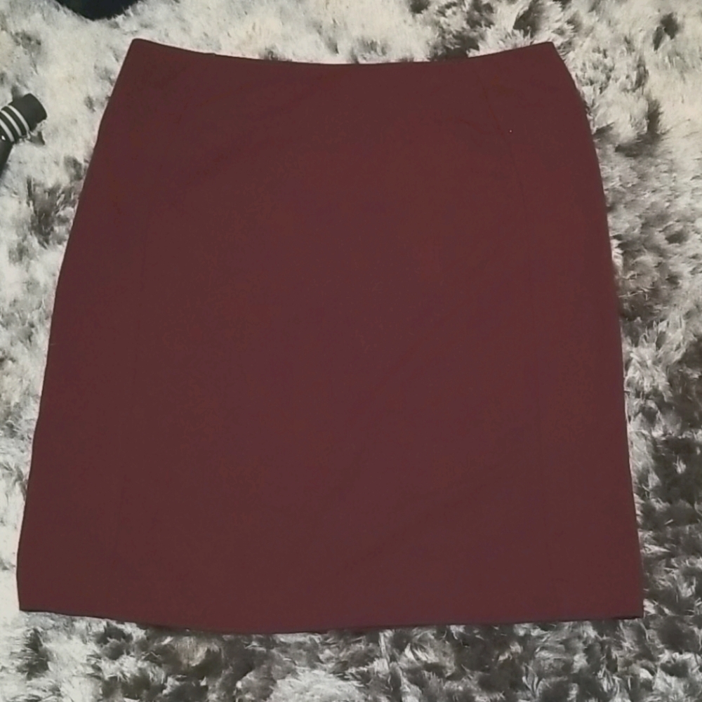 NY Company Size 18 fits like 14/16